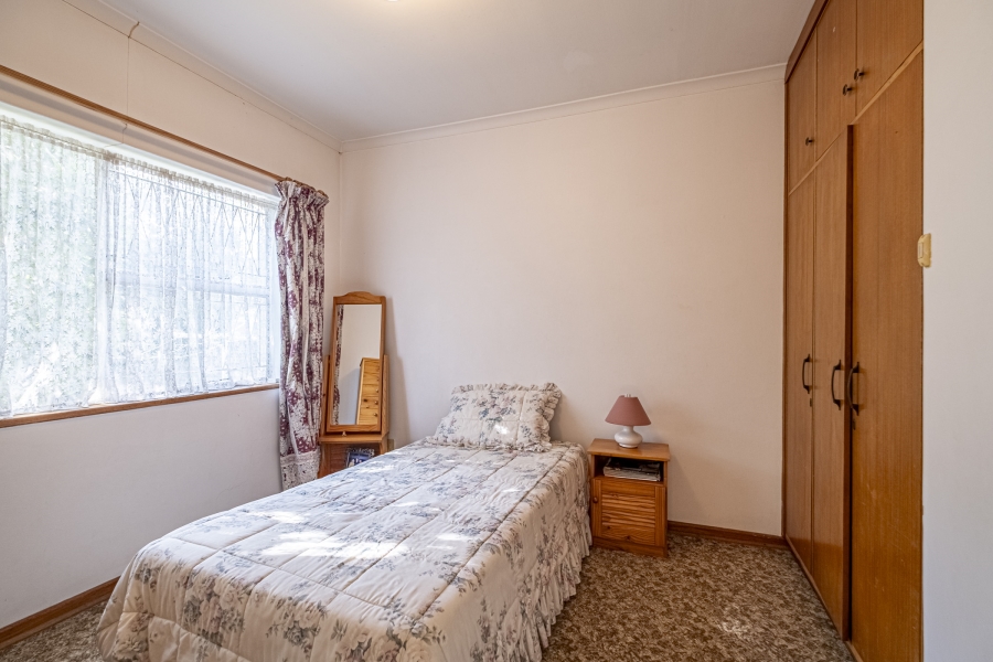 3 Bedroom Property for Sale in Amsterdamhoek Eastern Cape